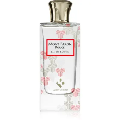 Luxury Concept Mont Faron Eau de Parfum unisex 75 ml