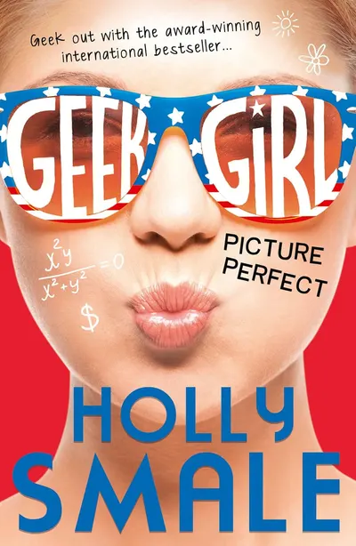Geek Girl Book 3: Picture Perfect