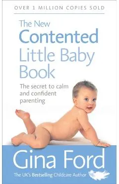 New Contented Little Baby Book