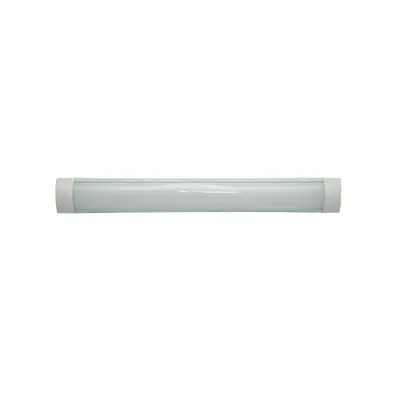 Aplica LED liniara 30W, 220V, 600x75x25mm IP20 Breckner Germany Cod: BK79637