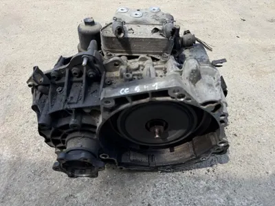 Cutie de viteze automata dsg 150.000 km LQV Volkswagen Golf 6 plus (2009-2014) 2.0 tdi; 2.0 tdi CBAB; CBAB