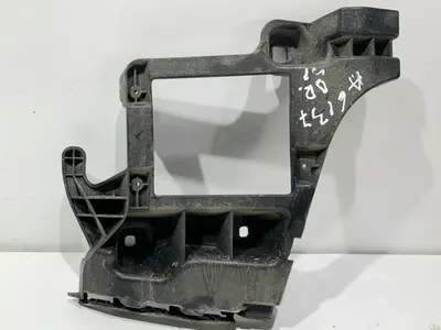 Suport bara dreapta spate 4G9807394RH Audi A6 (2010-2018) [4G2, C7]
