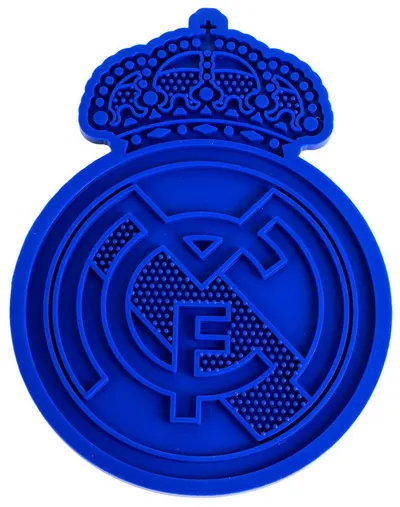 Covoraș pentru hrănire lentă Cerda Sports: Football - Real Madrid