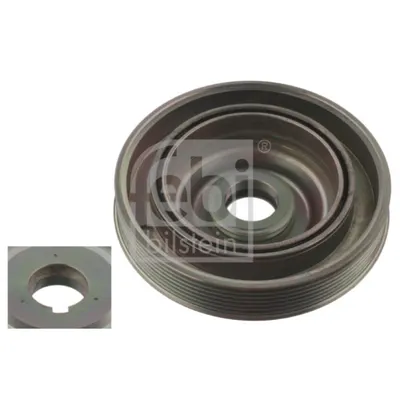 Fulie curea, arbore cotit FEBI BILSTEIN 32000