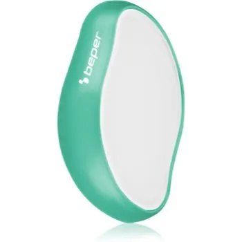BEPER C301ABE200 piatră pentru exfoliere cu efect exfoliant și depilator