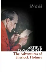 Adventures of Sherlock Holmes
