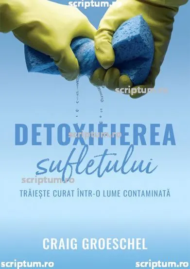 Detoxifierea sufletului