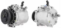 Compresor Climatizare Potrivit Citroen C-Crosser, C-Crosser Enterprise; Mitsubishi Asx, Grandis, Lancer Viii, Outlander Ii; Nissan Pick Up; Peugeot 4007 1.8-2.4 09.85-