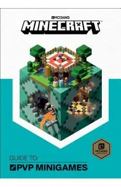 Minecraft: Guide to Pvp Minigames