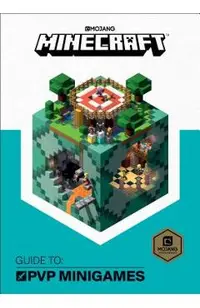 Minecraft: Guide to Pvp Minigames