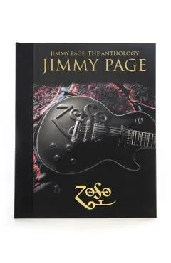 Jimmy Page: The Anthology
