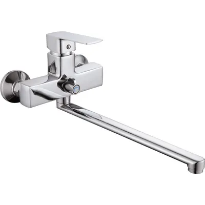 Baterie baie din silumin MIXXUS FINIO 006-25CM (EURO)