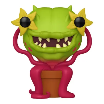Figurina Funko POP Heroes HQ:AS - Frank the Plant