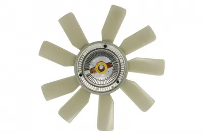 Ventilator ventilator potrivit MERCEDES SPRINTER 2-T B901, B902, VIANO W639, VITO W639 2.1D 2.2D 2.7D 04.00