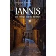 Iannis cel nebun pentru Hristos