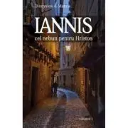 Iannis cel nebun pentru Hristos