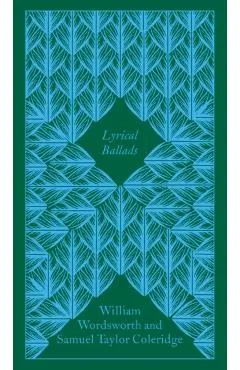 Lyrical Ballads