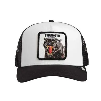 Cappello Goorin Bros Strenght Panther Multicolor