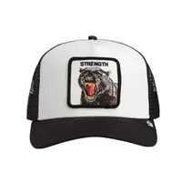 Cappello Goorin Bros Strenght Panther Multicolor