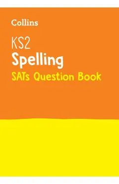 Collins KS2 SATs Revision and Practice