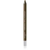 Bourjois Contour Clubbing creion dermatograf waterproof culoare 071 All The Way Brown 1,2 g