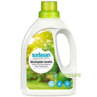 Balsam de Rufe cu Lime 750ml