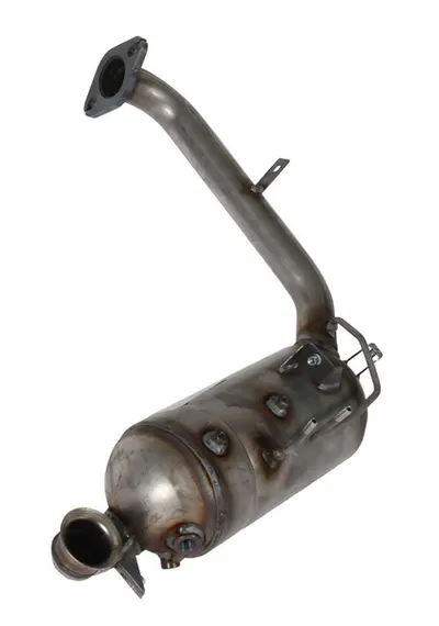 Filtru particule (DPF) VOLVO S40 II, V50; FORD FOCUS II; MAZDA 3 1.6D intre 2004-2013