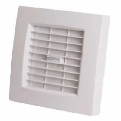 Ventilator cu Grila AOL 100AB