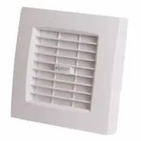 Ventilator cu Grila AOL 100AB