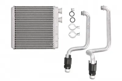 Schimbator caldura incalzire habitaclu potrivit AUDI A1, A1 ALLSTREET, A1 CITY CARVER; SEAT ARONA, IBIZA V; VW POLO VI, TAIGO, T-CROSS 1.0-2.0 01.17