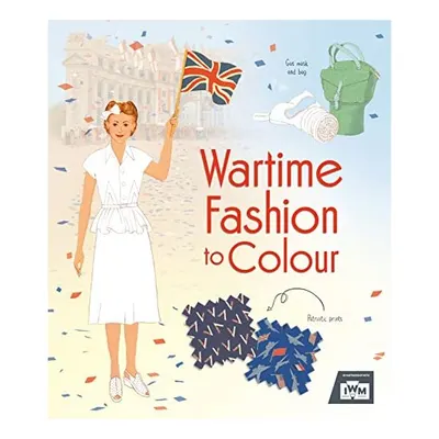 Wartime Fashion to Colour