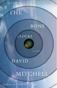The Bone Clocks