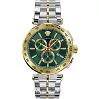 Ceas Versace Versace VE6CA0523 Mens Watch Aion Chronograph 45mm