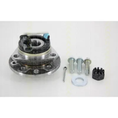 Set rulment roata TRISCAN 8530 24116