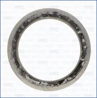 Garnitura sistem evacuare (diametru interior:38,5mm) potrivit MITSUBISHI MIRAGE SPACE STAR VI, MIRAGE VI; SMART FORTWO 1.0 1.2 1.2LPG 01.07-