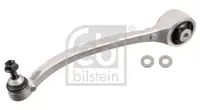 Brat, suspensie roata Stanga inferior din fata 14 mm potrivit TESLA MODEL S, MODEL X Electric 09.12-