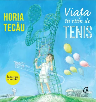 Viața în ritm de tenis - Horia Tecău