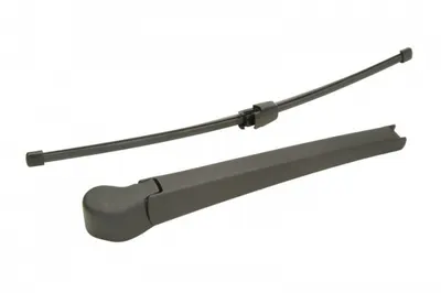 Brat stergator cu lamela spate SKODA OCTAVIA II intre 2004-2013