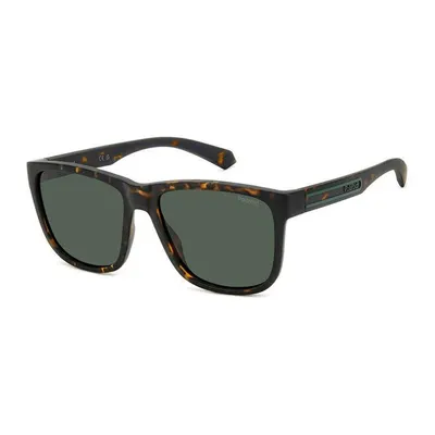 Ochelari de soare barbati Polaroid PLD 2155/S HGC UC Polarizati