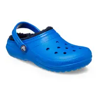 Papuci copii Crocs Classic Lined