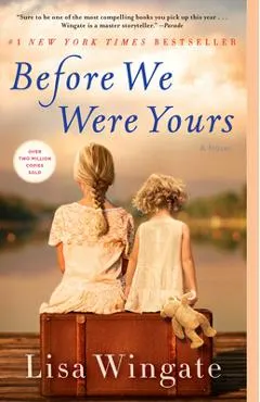 Before We Were Yours
