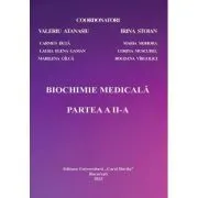 Biochimie medicala, Partea a 2-a