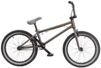 Bicicletă BMX aluminiu KHE BARCODE LL 20 inch 10,4 kg