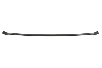Bandou bara potrivit LEXUS IS III dupa 2013 dupa 2016 - (Inferior, plastic, gri)
