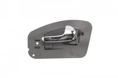 Maner usa spate dreapta, interior, crom OPEL CORSA dupa 2000