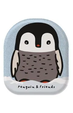 Penguin & Friends