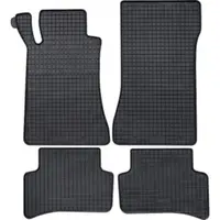 Covorase auto MERCEDES C-Class (W203)/ CLK (C/A209) 2003 - 2009 Petex