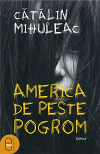 America de peste pogrom (epub)