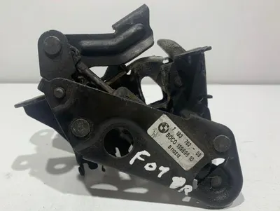 Broasca capota dreapta fata 7183762 BMW Seria 7 (2008-2015) [F01, F02]