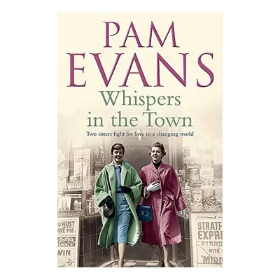 Whispers in the Town